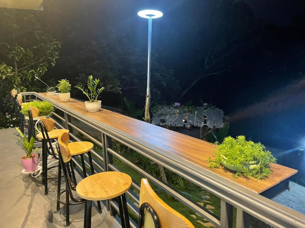 Homestay Chân Quê