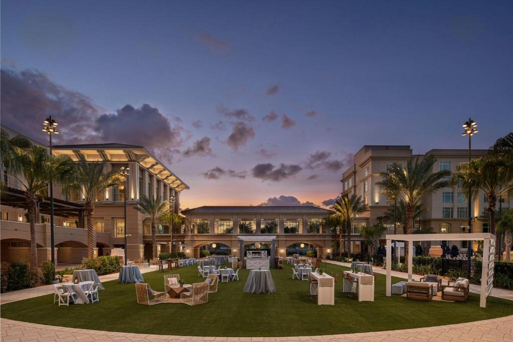 게일로드 팜스 이미지