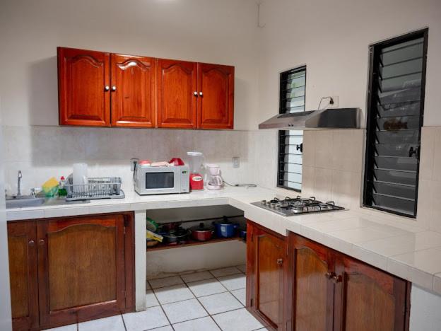 Casa de la abuela costeña - 2