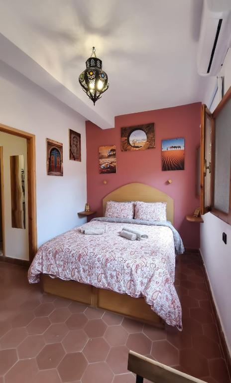 Entire Studio Inside The Kasbah The Ancient City Steps From Kasbah Museum, Tangier