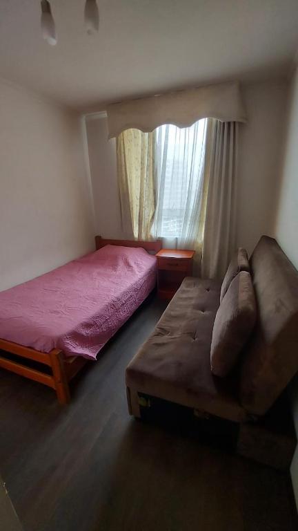 Departamento en Playa Brava - 2
