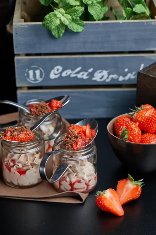 お料理のイメージ