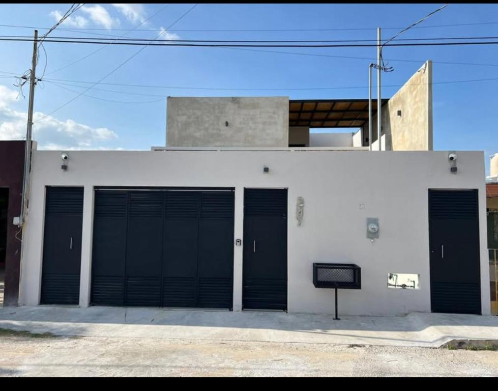 El ranchito inn, Mérida