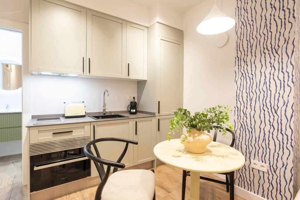 Toquero by ELE Apartments - 4