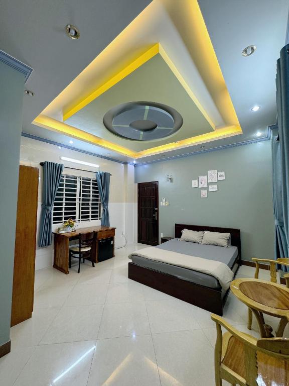 Homestay Bờ Hồ Cần Thơ Homestay Bờ Hồ Cần Thơ