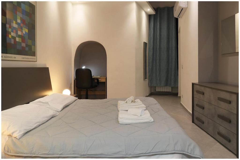 Arbarello Palace Historical center Turin WiFi AC - 2