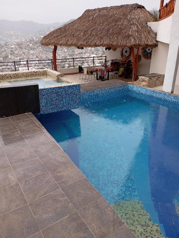 Casa Rubi - 2