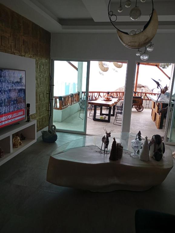 Casa Rubi - 4