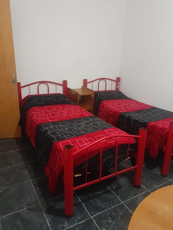 Tu refugio de descanso - 5