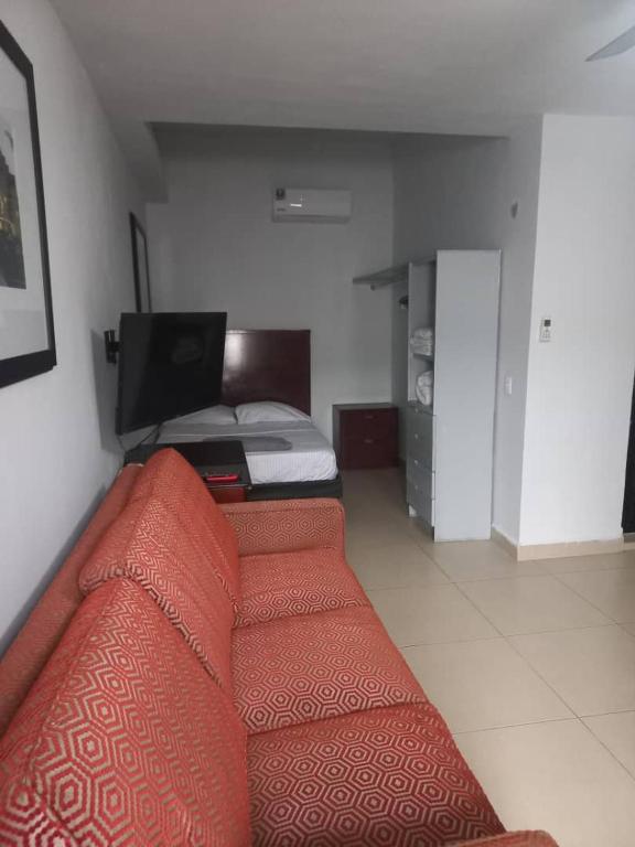 Loft hermoso con estacionamiento gratuito - 2