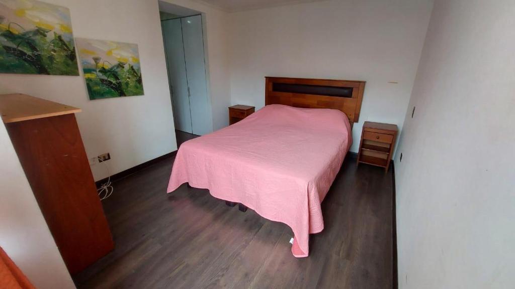 Departamento en Playa Brava - 3