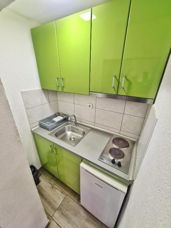 Vila Aleksandra 2 Studio 8 - 4