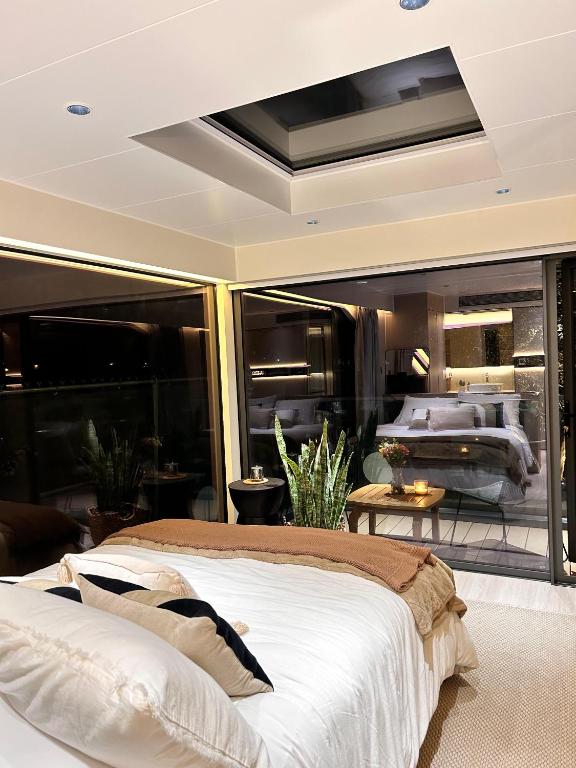 Dionisio by LOEW Valle de Guadalupe, Ensenada, México, El Porvenir