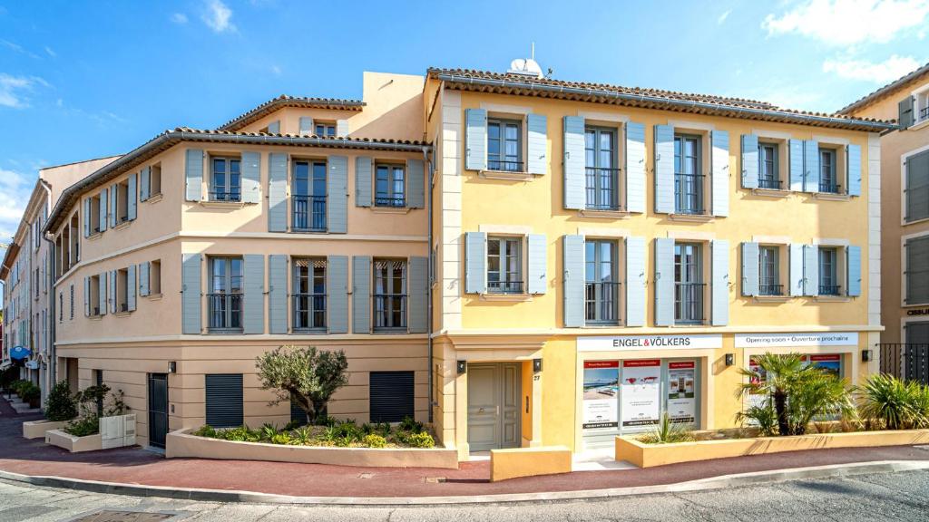 Fortuna Residence - 1