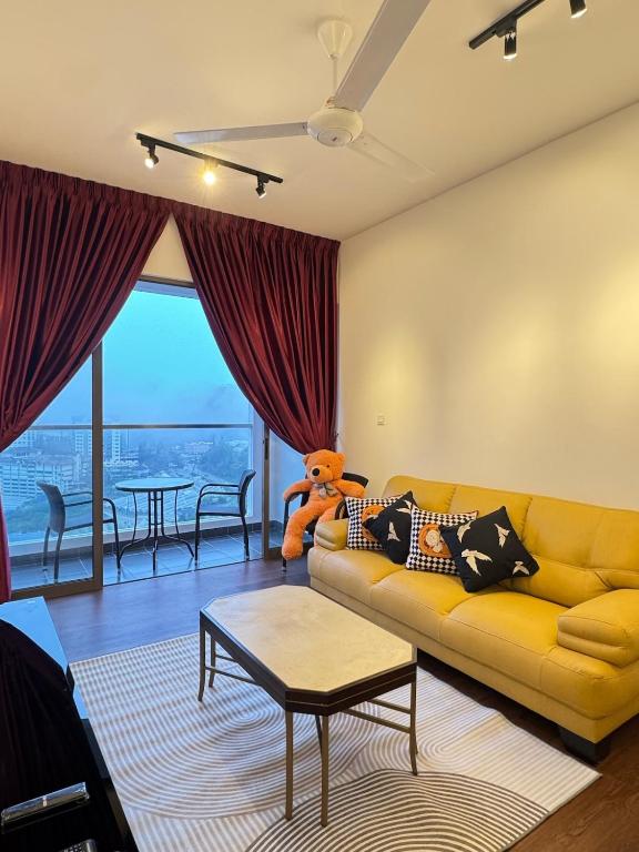 180view TopHill Keafarm 7-9Pax #Cool Summer Cameron, Brinchang