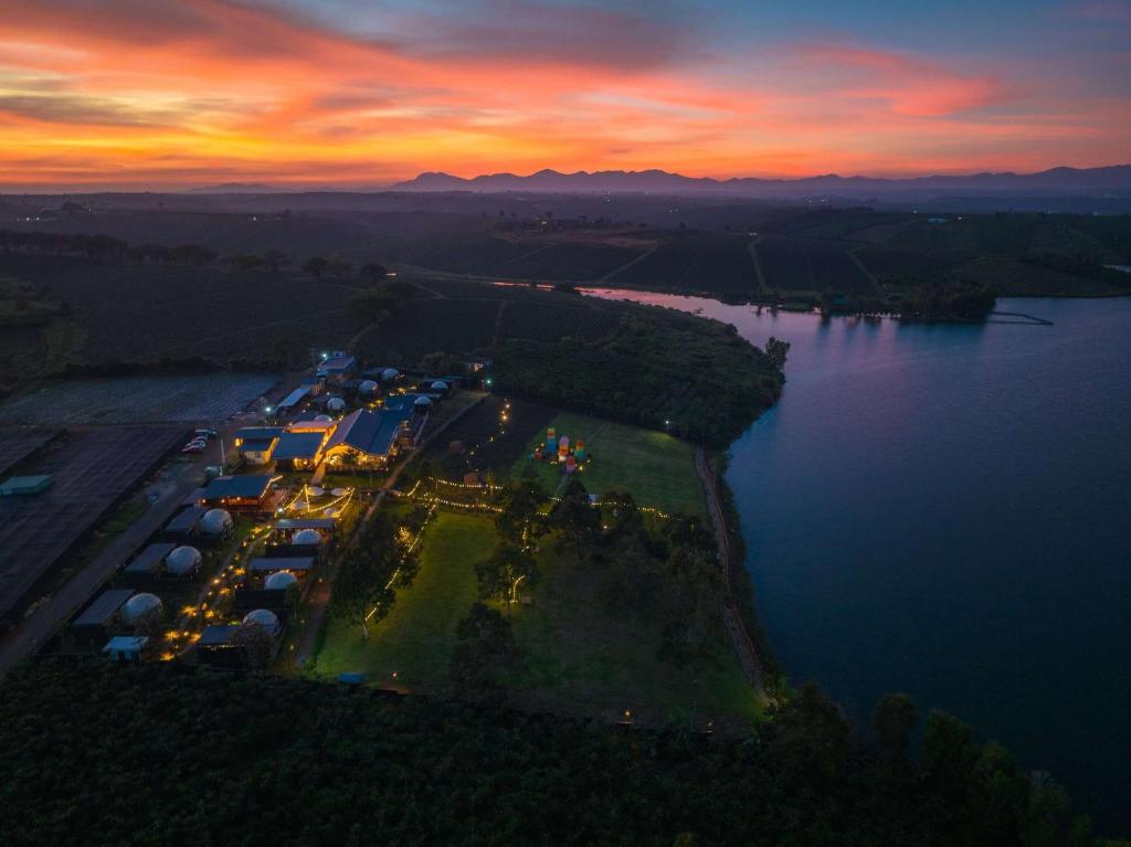 Olala Glamping Bảo Lộc