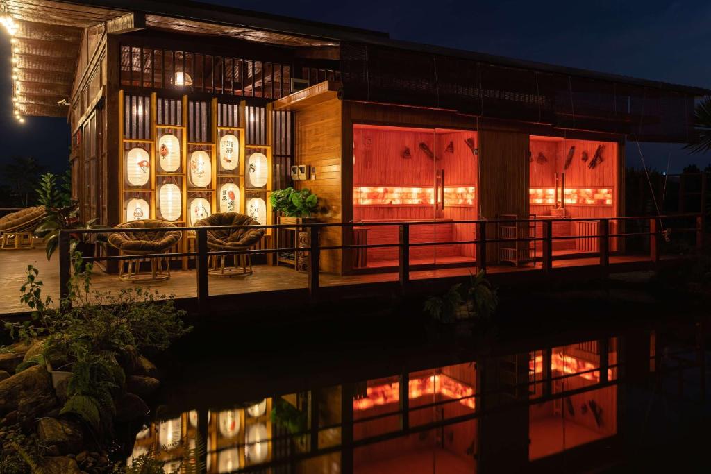 Olala Glamping Bảo Lộc