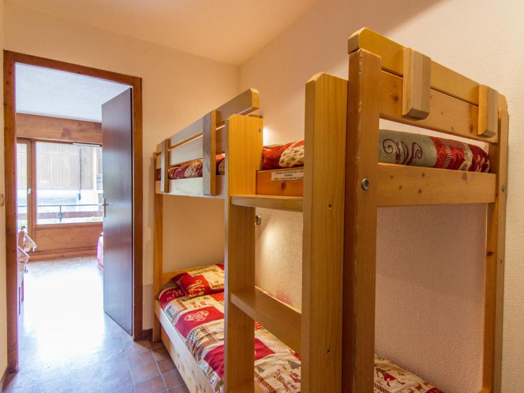 La Clusaz: Appart 6 pers, balcon, garage, WiFi - FR-1-818-14 - 5
