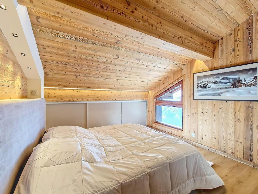 Appartement 6 pers, 2 chambres, La Clusaz, balcon - FR-1-818-21 - 5