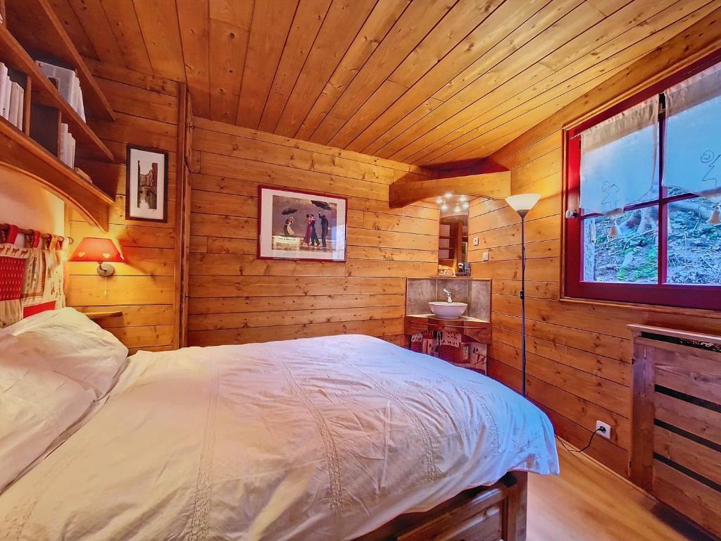 Charming appartement 6 pers, La Clusaz, avec Wifi - 5