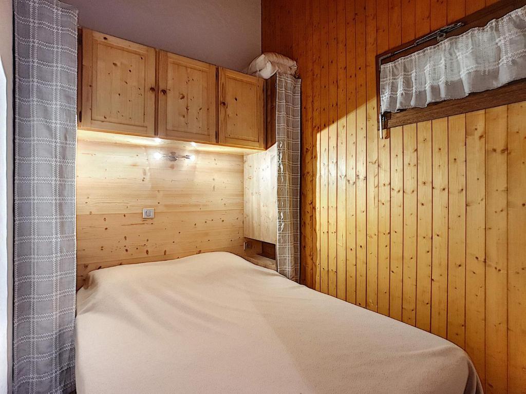 La Clusaz - Appartement pour 4 avec balcon et wifi - FR-1-818-67 - 4