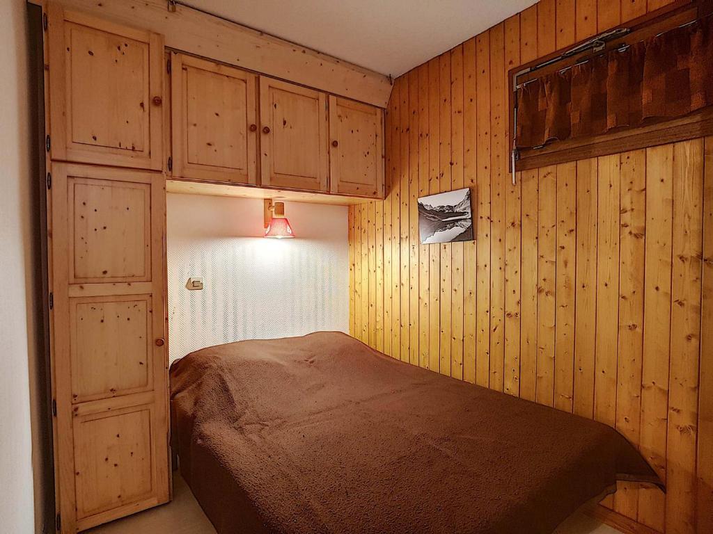 La Clusaz, Apt 6 pers, 2e étage, Wifi, Garage - FR-1-818-79 - 4