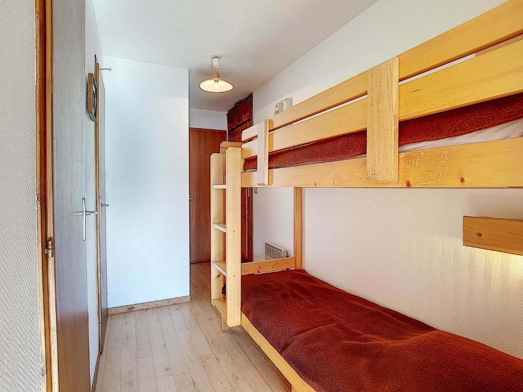 La Clusaz, Apt 6 pers, 2e étage, Wifi, Garage - FR-1-818-79 - 5