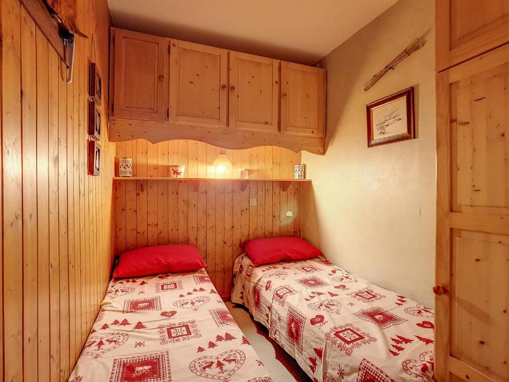 Appartement cosy à La Clusaz, 4 pers, avec WiFi - FR-1-818-38 - 4