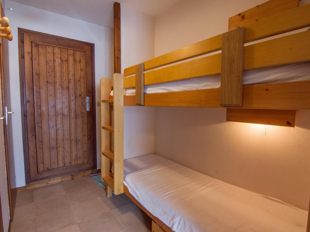 Studio cosy à La Clusaz pour 4 pers avec balcon, parking et WIFI - FR-1-818-101 - 4