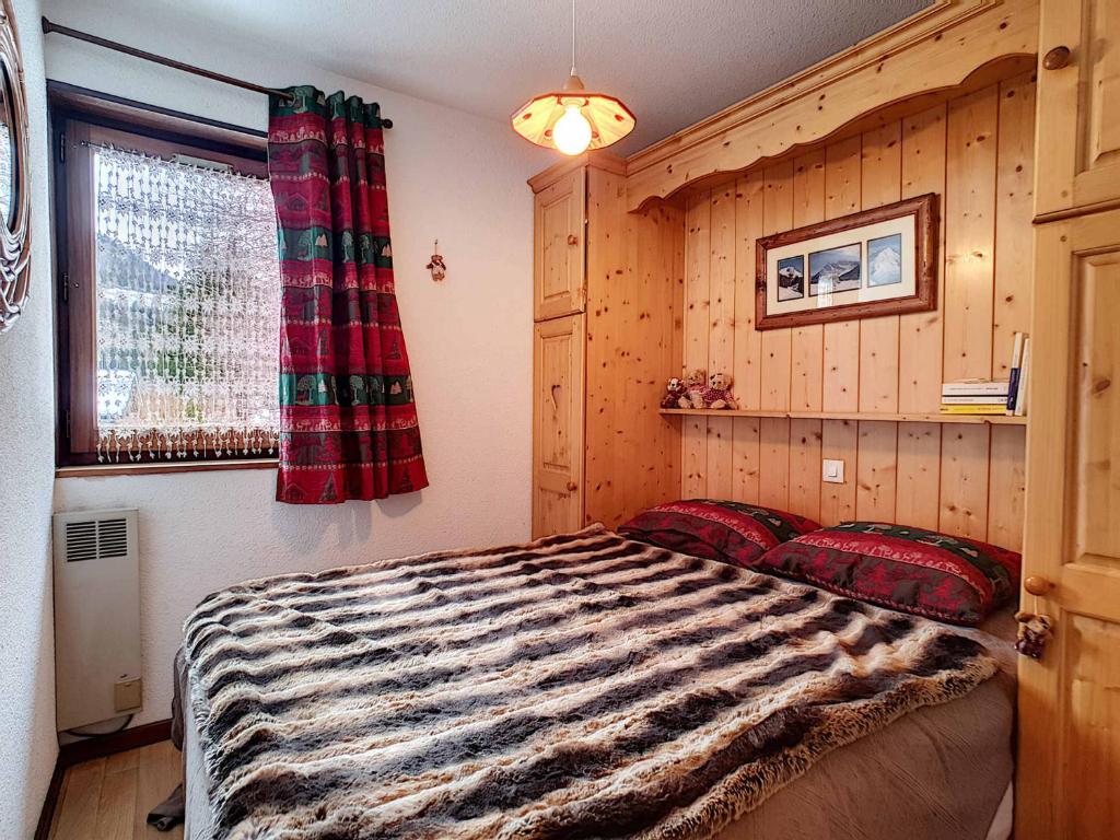 À La Clusaz, superbe appart 35m² pour 4 pers avec balcon au sud - FR-1-818-64 - 5