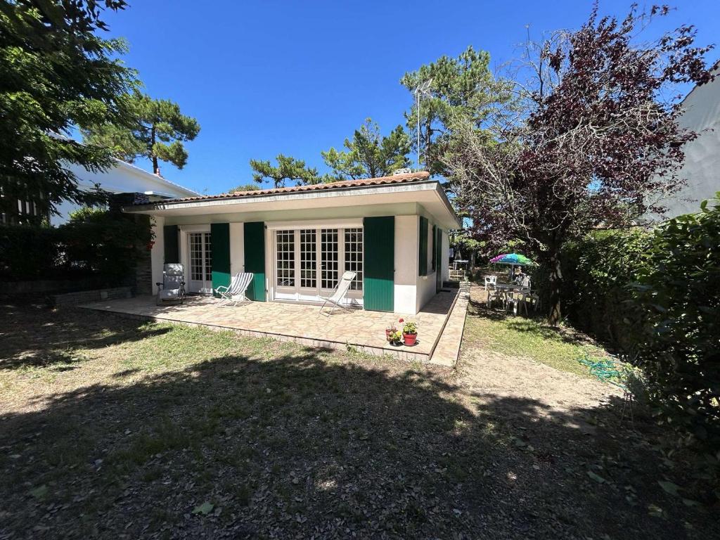 Maison cosy près plage avec jardin et parking - FR-1-224C-332 - 1