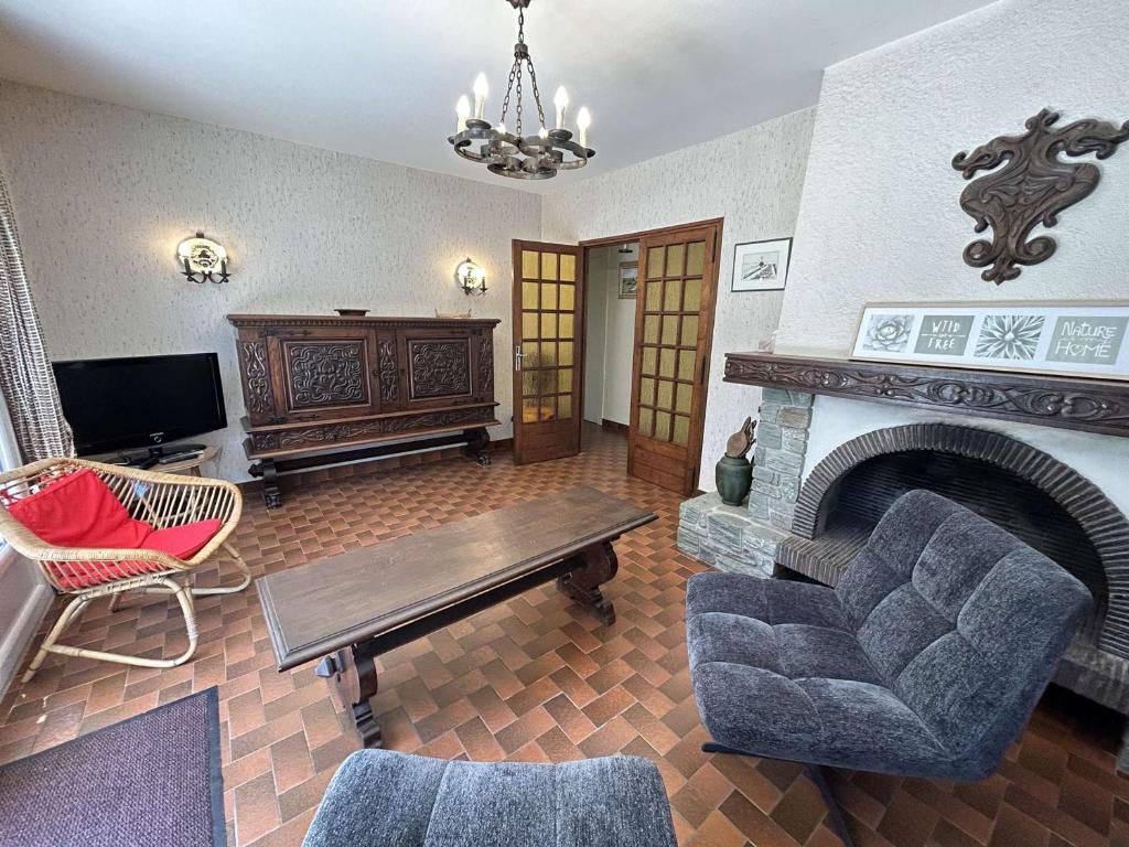 Maison cosy près plage avec jardin et parking - FR-1-224C-332 - 4