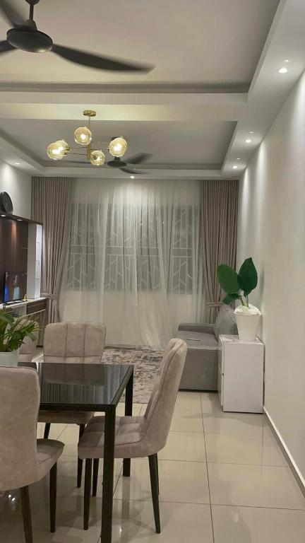 Arcadia18 Putrajaya Presint18, Putrajaya