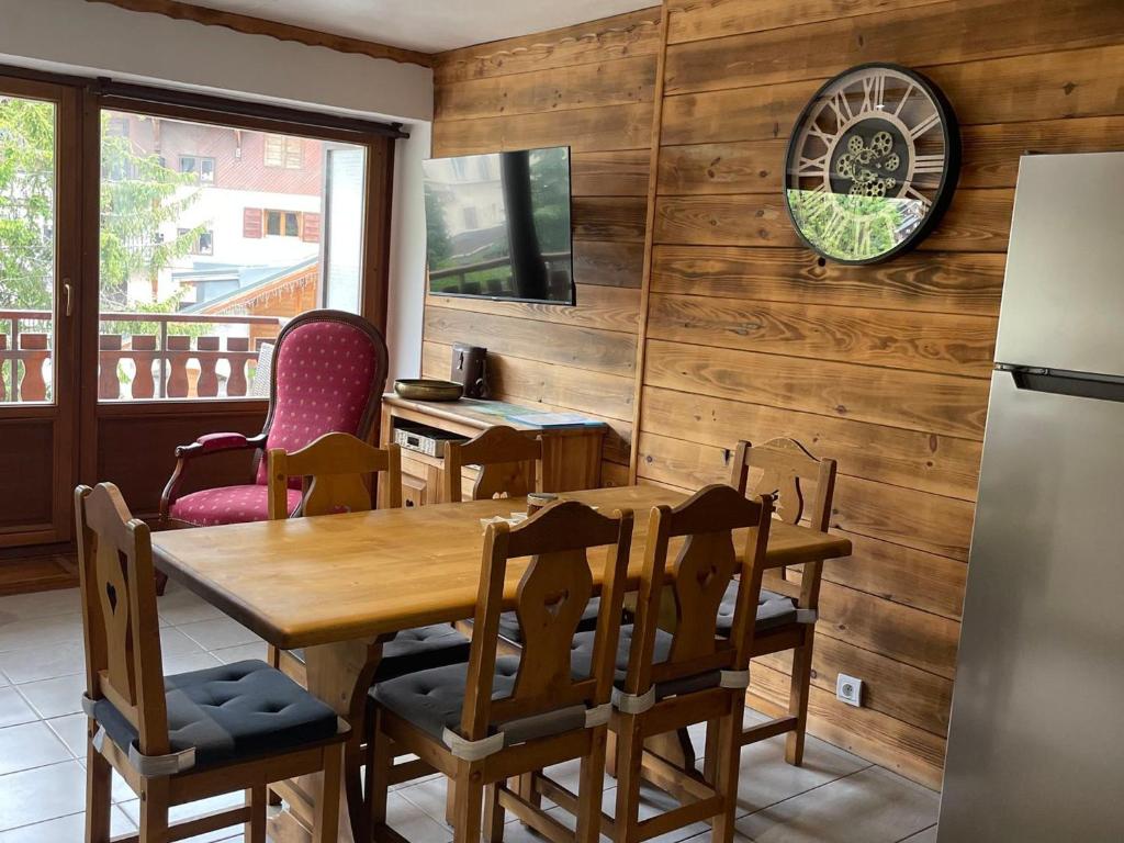 Appartement 3 Pièces 6 Pers. avec Balcon à Valloire - FR-1-263-556 - 4