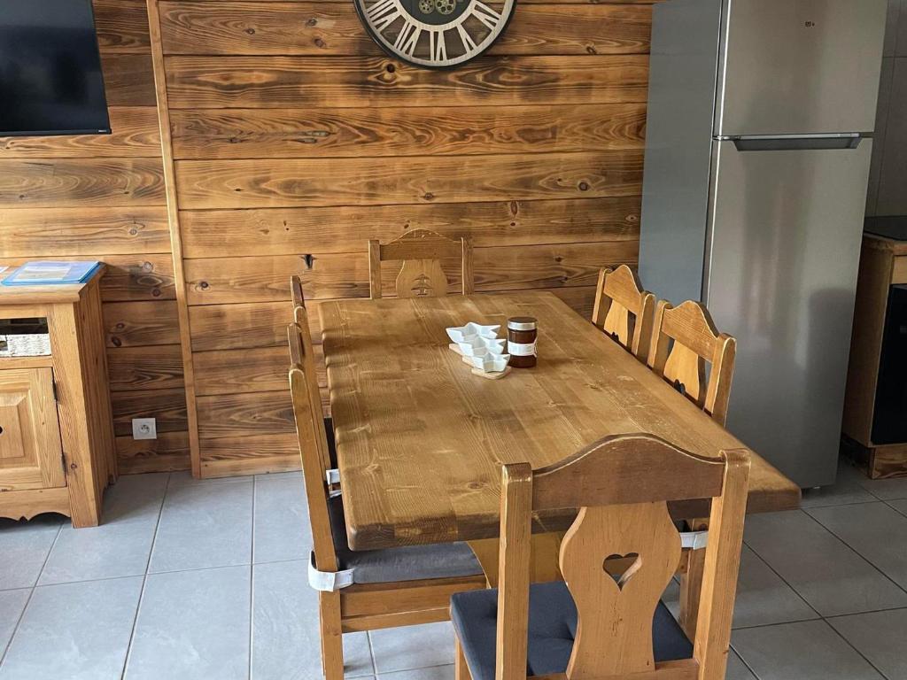 Appartement 3 Pièces 6 Pers. avec Balcon à Valloire - FR-1-263-556 - 5