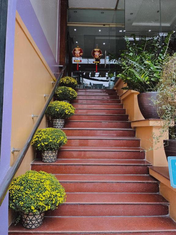 Khách sạn Phú Mỹ