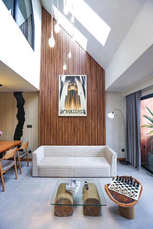 de Lusan - Da Lat Premium Apartment, Dalat