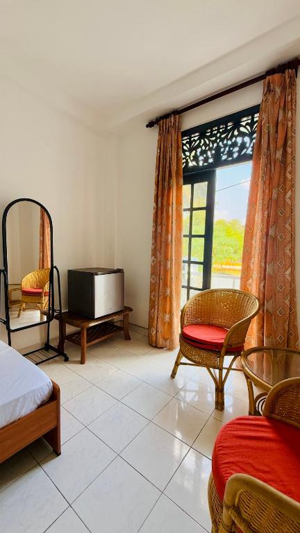 Relax Home, Sri Jayewardenepura Kotte