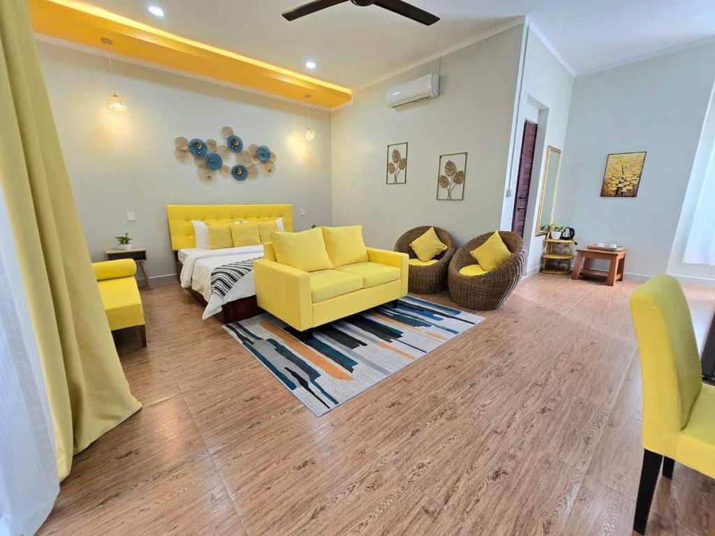 The Kool By Sanctuary Residence, Phumi Ta Phul