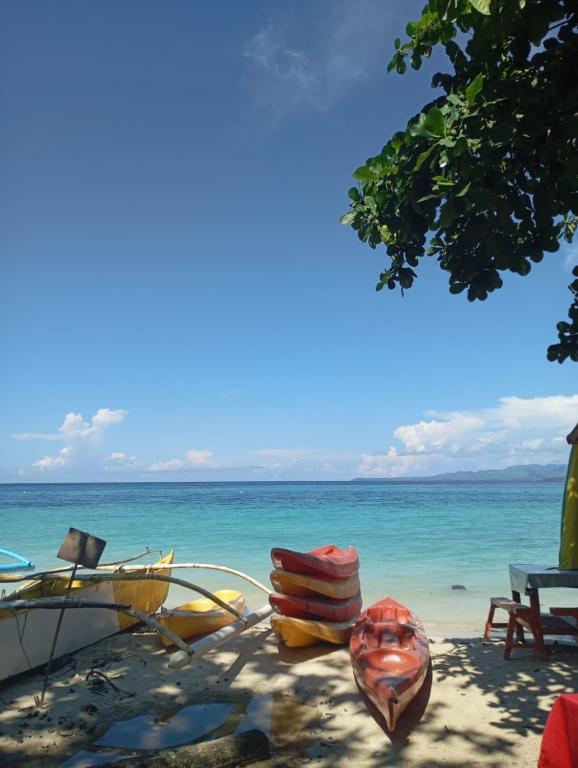 Tsada Balay Homestay
