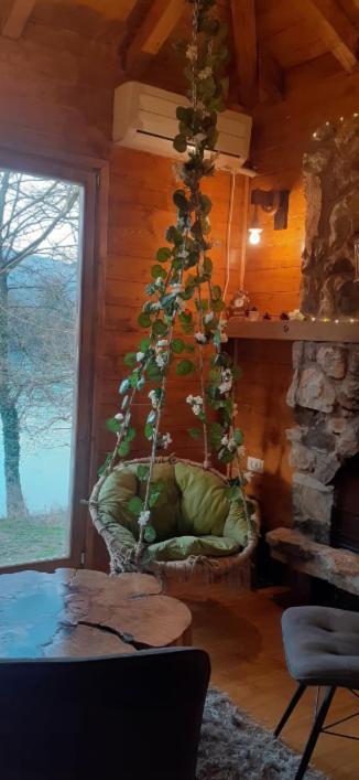 March on the Drino, Bajina Bašta