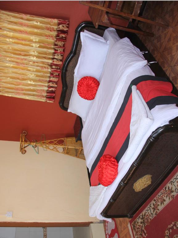 Elbrus Home photo
