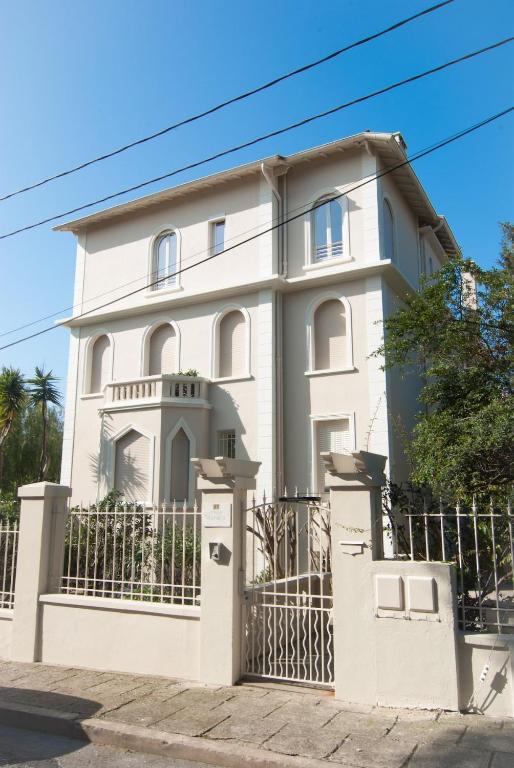 Sunny duplex close to Croisette, free parking - 3