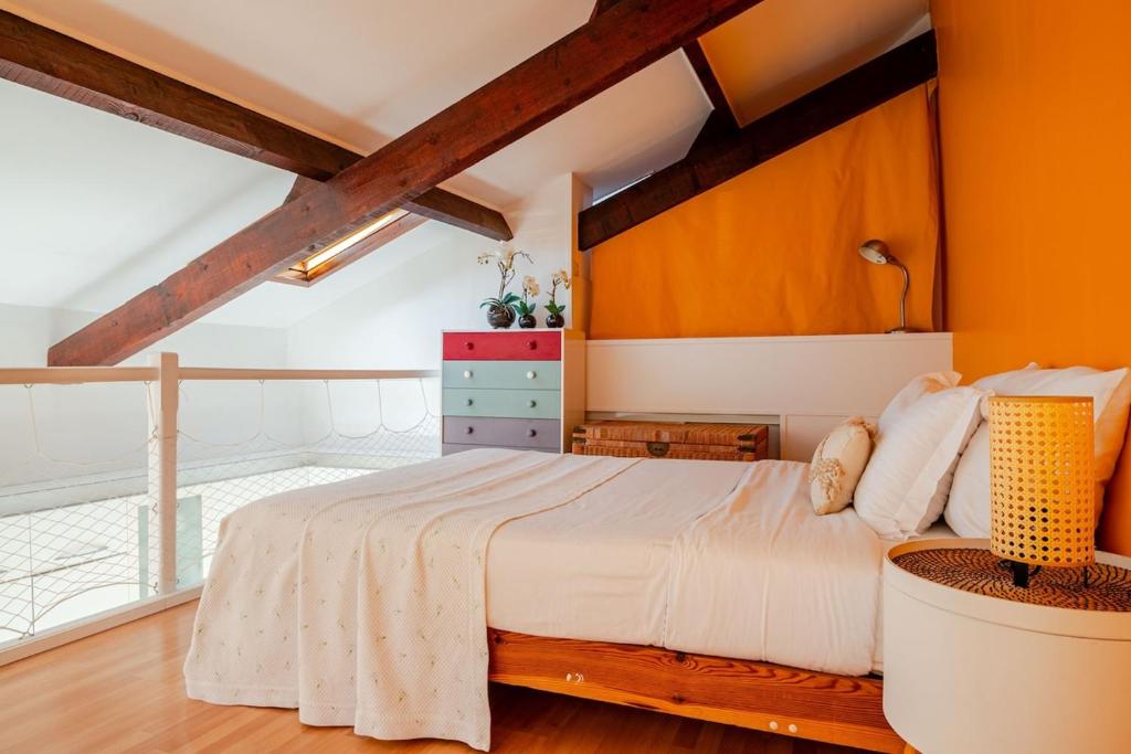 Sunny duplex close to Croisette, free parking - 5