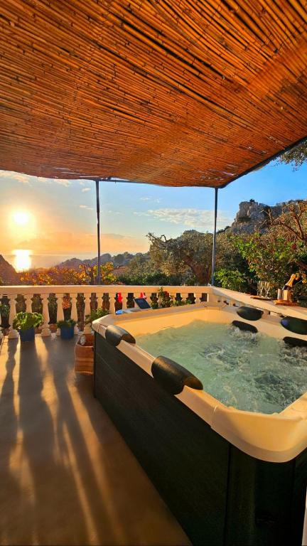 Aegean Serenity - Sea View Retreat, Archangelos