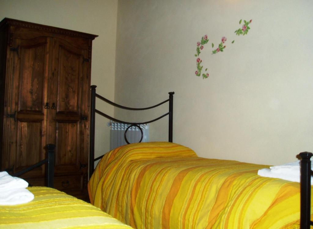 La Casa Delle Cascate photo