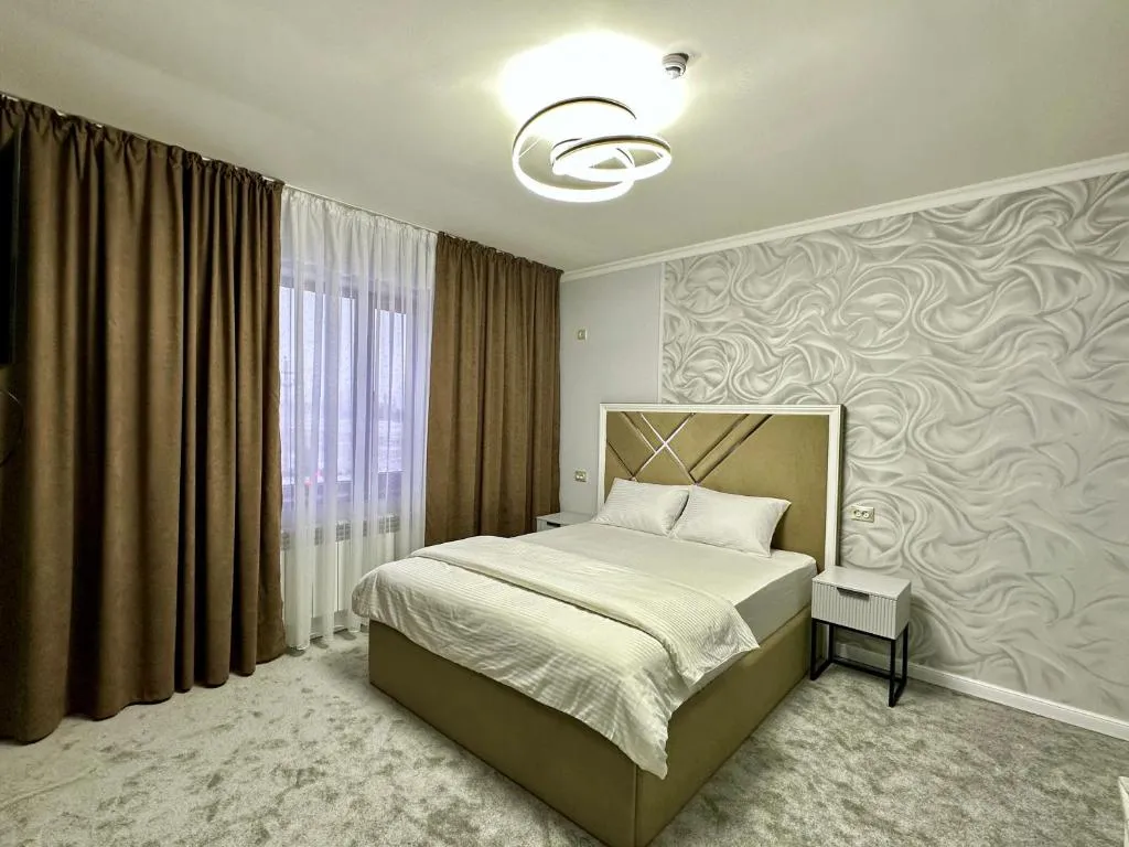 Karibi Complex, hotel in Qyzylorda