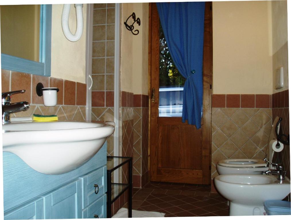 La Casa Delle Cascate photo