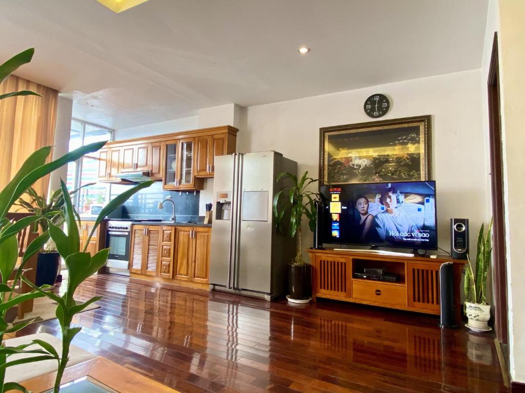 VietBorder Kham Thien