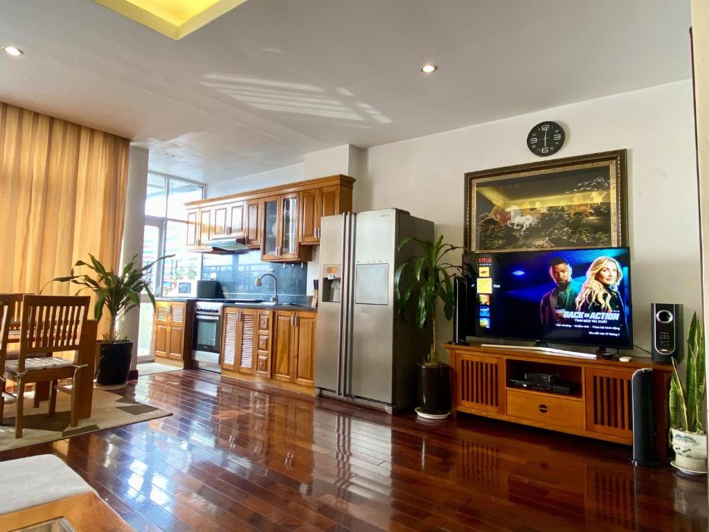 VietBorder Kham Thien